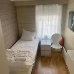 Frimannsbuda ホテル 3*