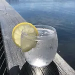 ホテル Frimannsbuda Selje