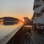 Frimannsbuda 3* Selje