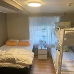 Frimannsbuda ホテル Selje