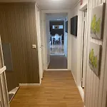 ホテル Frimannsbuda