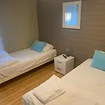 Frimannsbuda ホテル