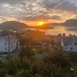 ホテル Frimannsbuda Selje