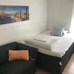 Frimannsbuda ホテル Selje