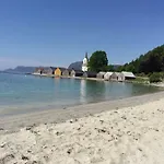 ホテル Frimannsbuda