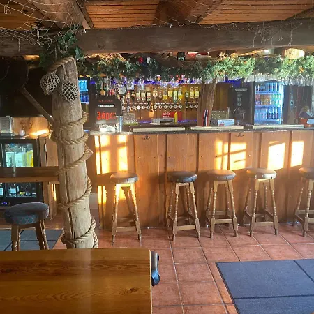 Frimannsbuda 3* Selje