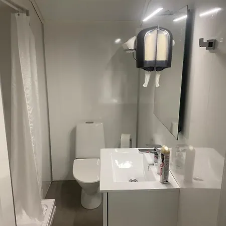 Frimannsbuda 3* Selje