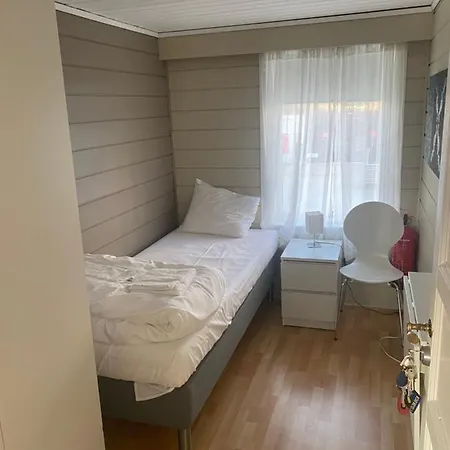 Frimannsbuda Hotel