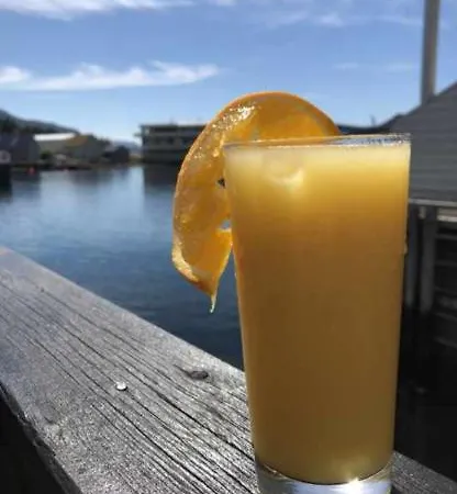 Frimannsbuda 3* Selje