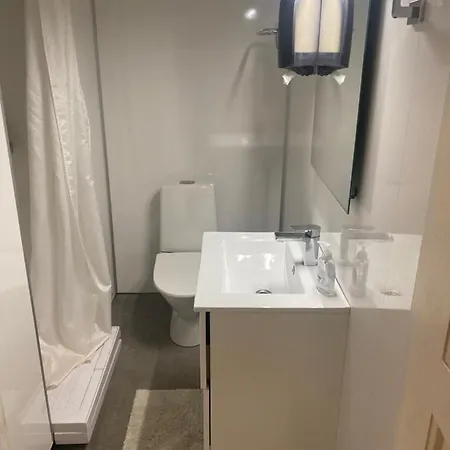 Frimannsbuda 3* Selje