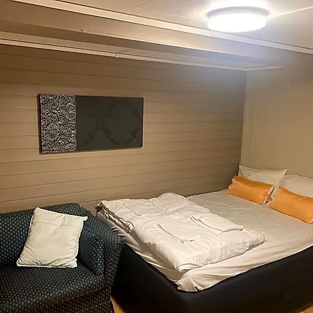 Hotel Frimannsbuda 3*