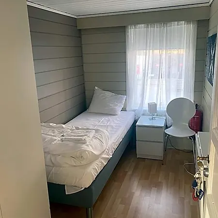 Hotel Frimannsbuda