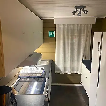Frimannsbuda Hotel 3*