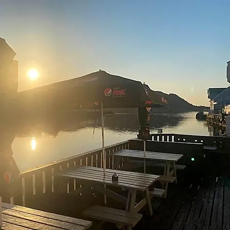 Frimannsbuda 3* Selje