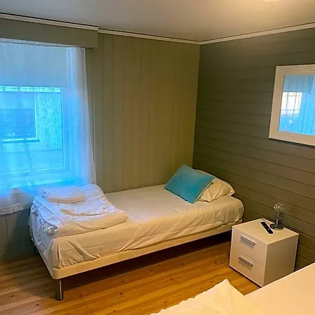Frimannsbuda 3* Selje