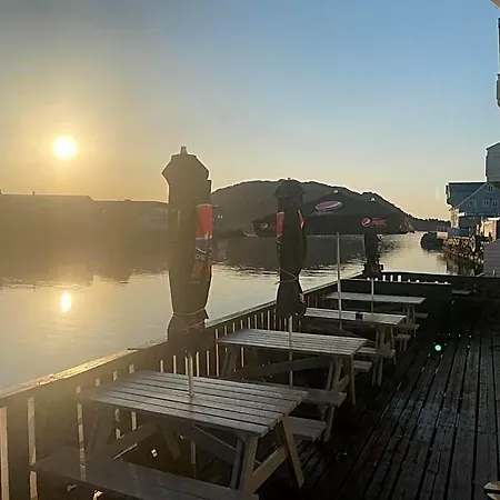 Hotel Frimannsbuda Selje