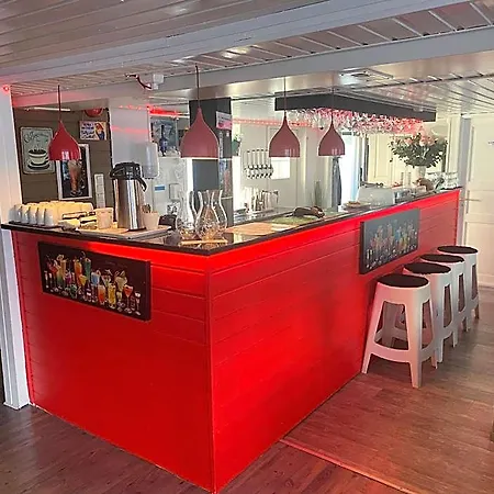 Frimannsbuda Hotel 3*