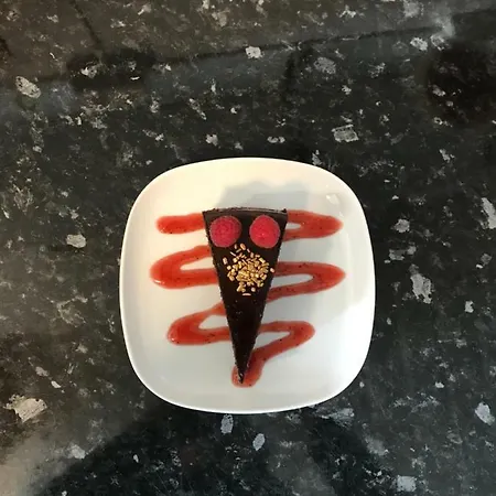 Hotell Frimannsbuda Selje