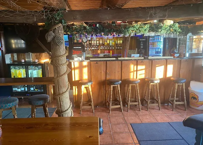 Frimannsbuda 3* Selje