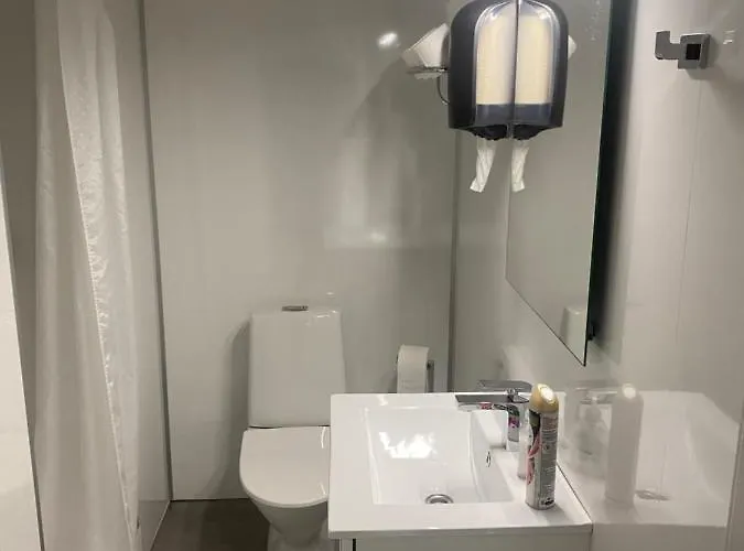 Frimannsbuda 3* Selje