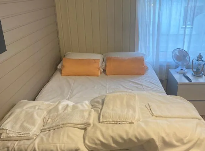 Hotel Frimannsbuda 3*