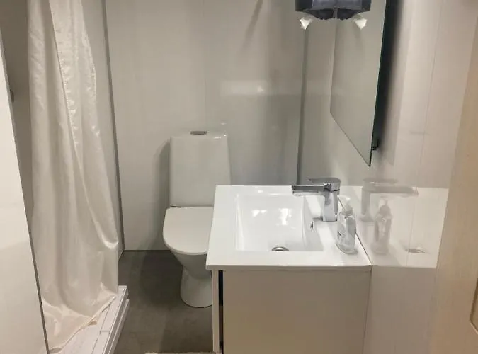 Frimannsbuda 3* Selje