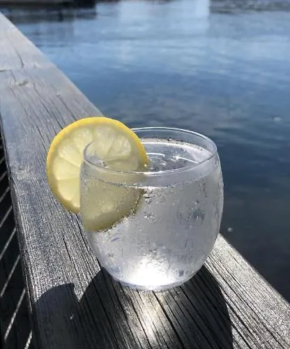 Hotell Frimannsbuda Selje