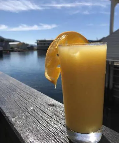 Frimannsbuda 3* Selje