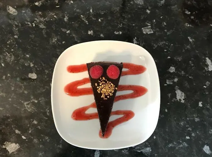 Hotell Frimannsbuda Selje